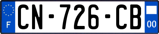 CN-726-CB