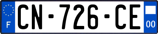 CN-726-CE