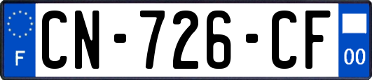 CN-726-CF