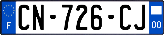 CN-726-CJ