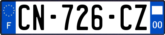 CN-726-CZ