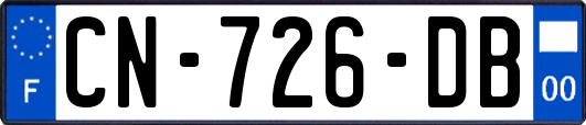 CN-726-DB