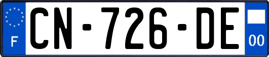 CN-726-DE