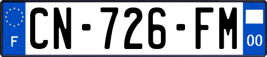 CN-726-FM
