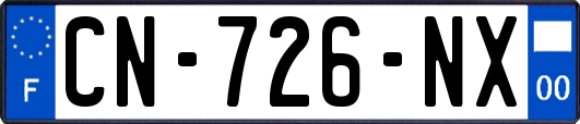 CN-726-NX