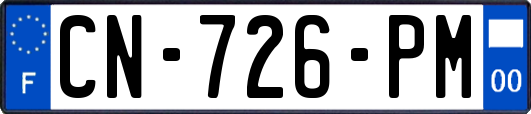 CN-726-PM