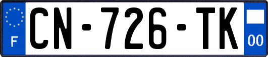 CN-726-TK