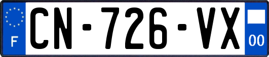 CN-726-VX