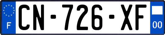 CN-726-XF