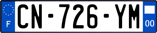 CN-726-YM