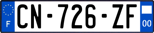 CN-726-ZF