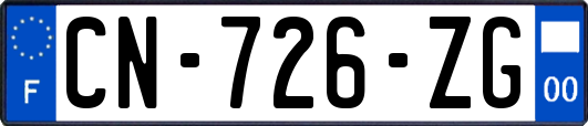 CN-726-ZG