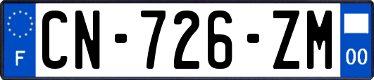 CN-726-ZM