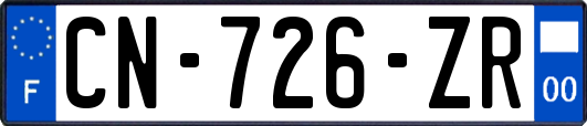 CN-726-ZR