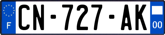 CN-727-AK