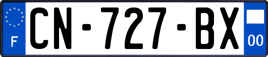 CN-727-BX