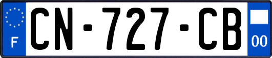 CN-727-CB