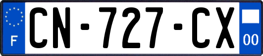 CN-727-CX