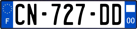 CN-727-DD