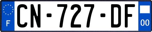 CN-727-DF