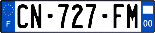 CN-727-FM
