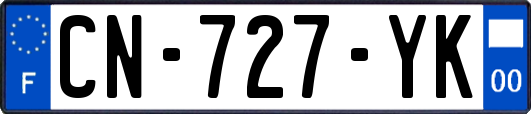 CN-727-YK