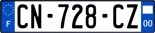 CN-728-CZ