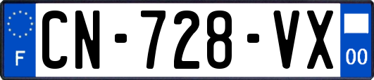 CN-728-VX