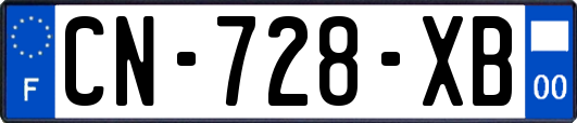 CN-728-XB