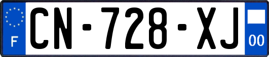 CN-728-XJ