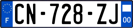 CN-728-ZJ