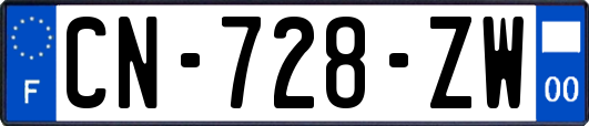 CN-728-ZW