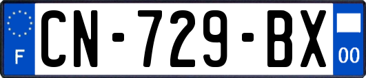 CN-729-BX