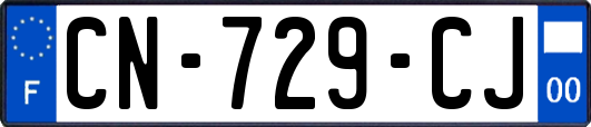 CN-729-CJ