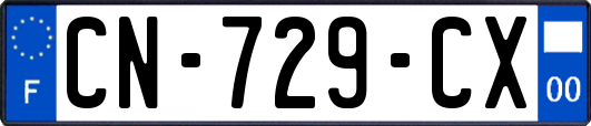 CN-729-CX