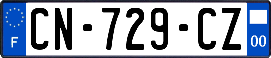 CN-729-CZ