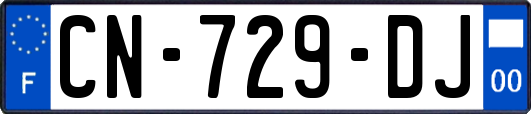 CN-729-DJ