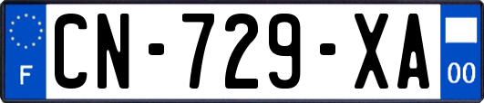 CN-729-XA