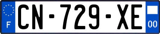 CN-729-XE