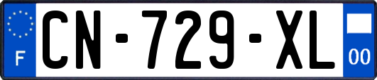 CN-729-XL