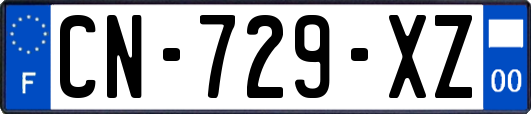 CN-729-XZ