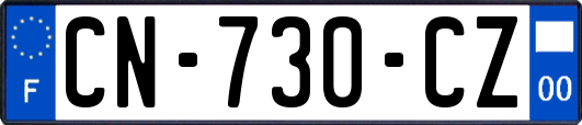 CN-730-CZ