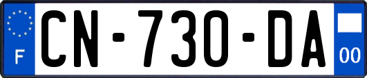 CN-730-DA