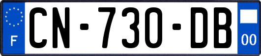 CN-730-DB