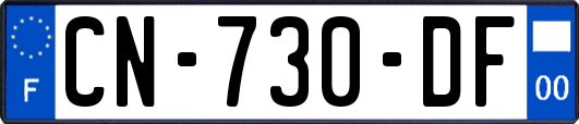 CN-730-DF