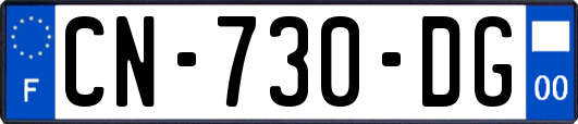 CN-730-DG