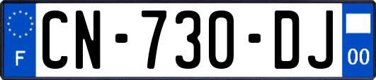 CN-730-DJ