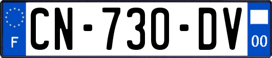 CN-730-DV