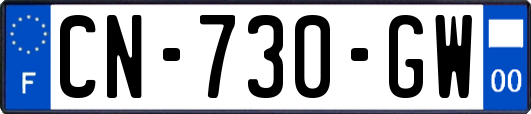 CN-730-GW