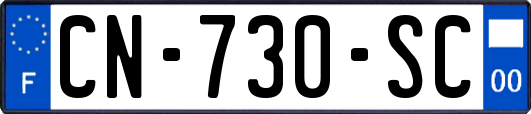 CN-730-SC